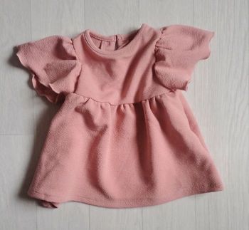 Robe 3mois