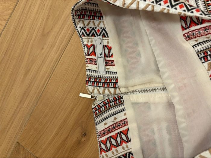 Mini Jupe LM taille M - photo numéro 4