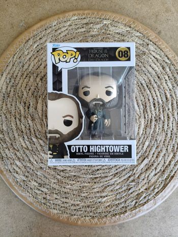 08 Otto Hightower 