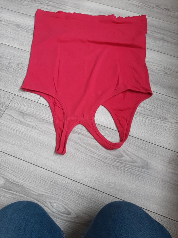 Debardeur rose - photo numéro 4