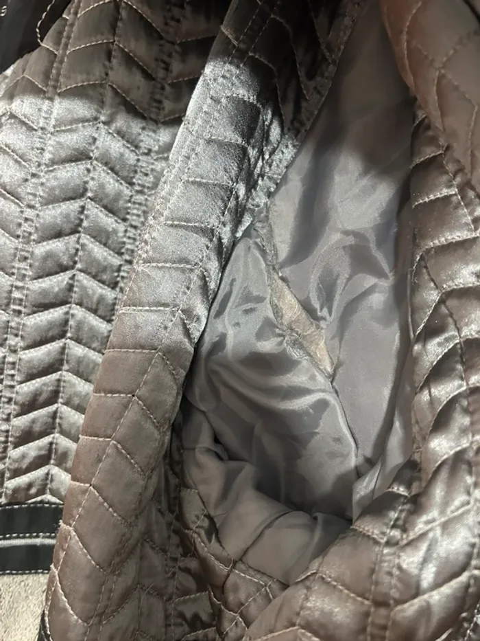 Manteau hiver - photo numéro 6