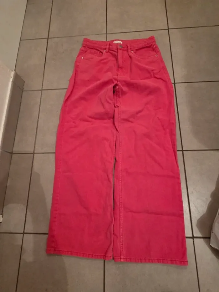 Pantalon taille 42