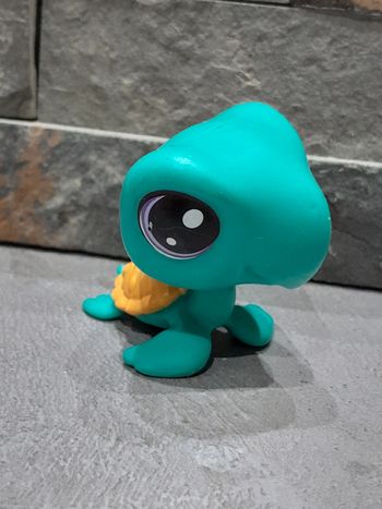 Figurine Petshop A23