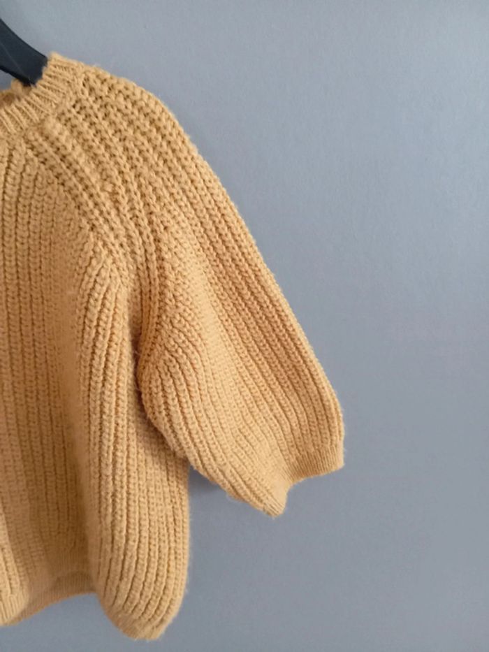 Pull taille 1 - photo numéro 2