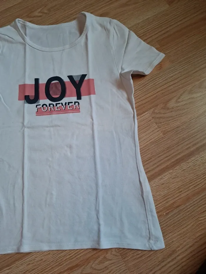 Tee-shirt sport - photo numéro 3