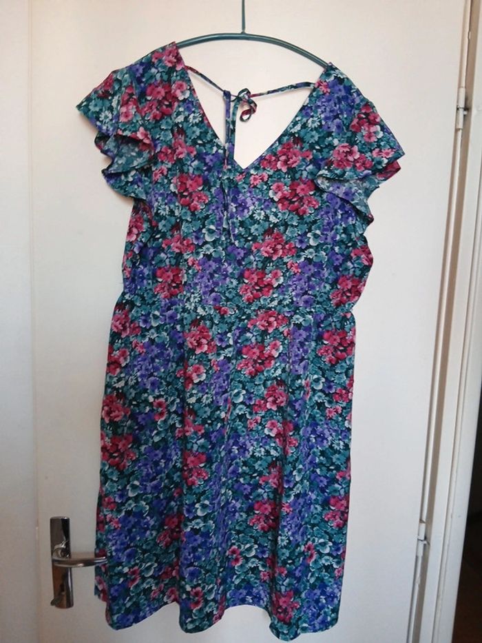 Robe t2 - photo numéro 3