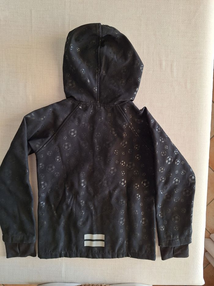 Vetements garcon 6ans - photo numéro 2