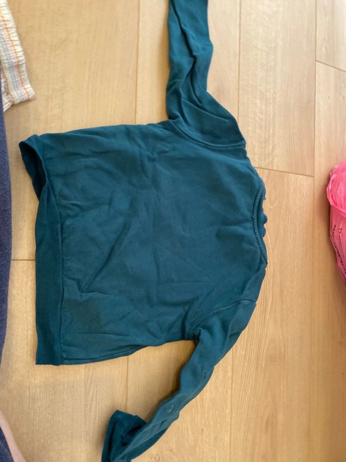 Pull ok - photo numéro 2