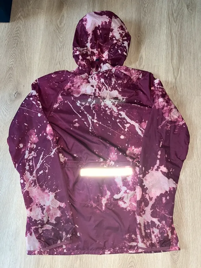 veste nike running édition limitée - photo numéro 4