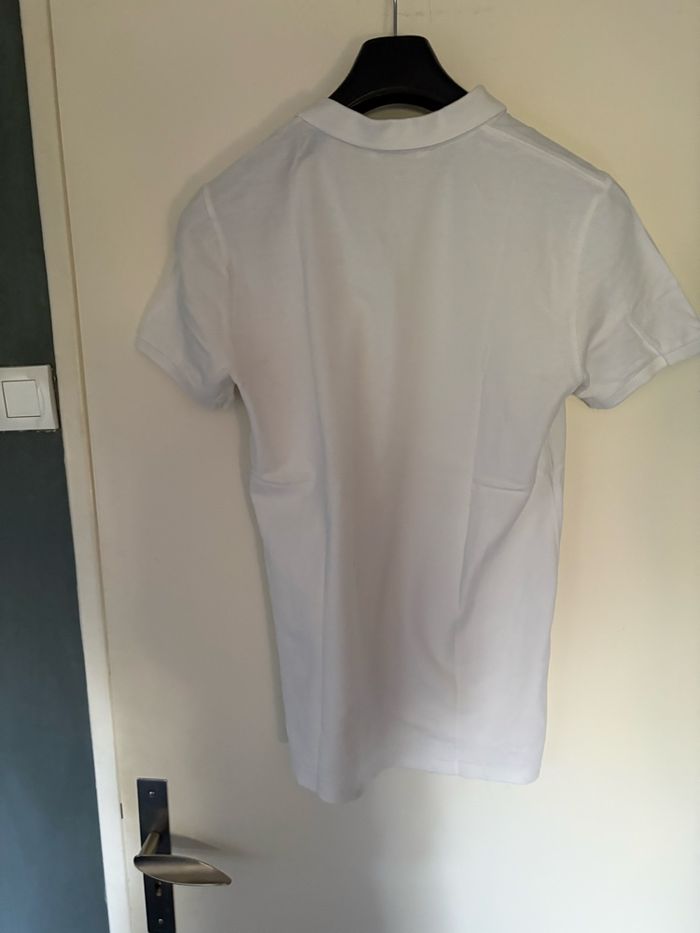 Polo manches courtes H&M - photo numéro 3