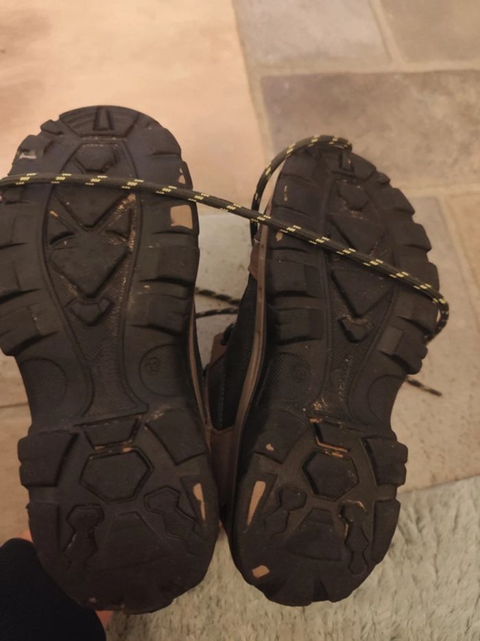 Chaussure de randonnée - photo numéro 8