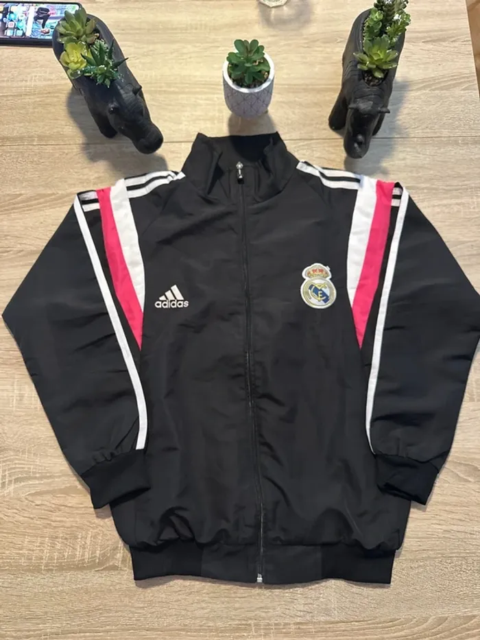 Veste Real Madrid