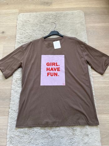Tee shirt 