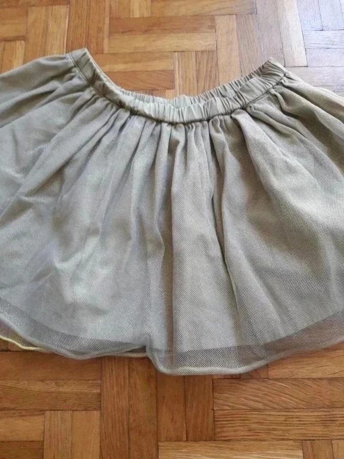 Jupe tutu 6 ans - photo numéro 2