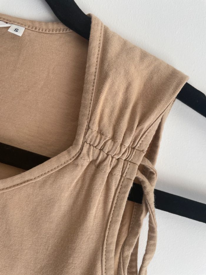 Débardeur Tommy Hilfiger Y2K libellule - photo numéro 3