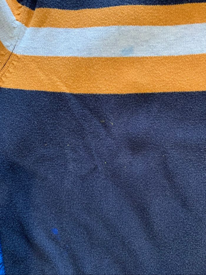 7 pulls taille 6 ans - photo numéro 10