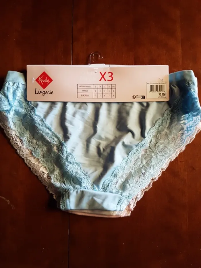 Culottes kindy M - photo numéro 3