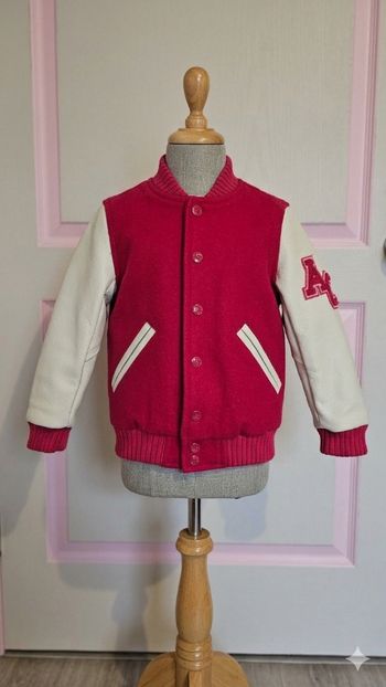 Blouson '' américan collège '' 36mois