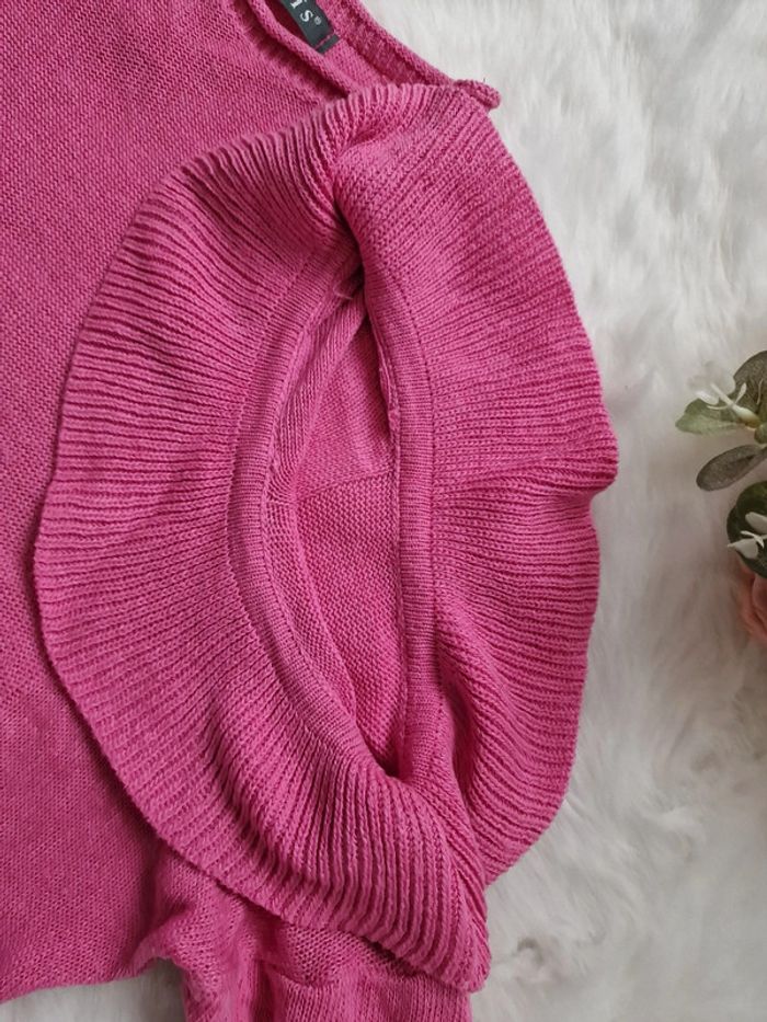 Pull Naïs femme 40 - photo numéro 3