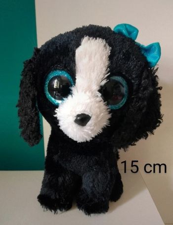 Chien ty
