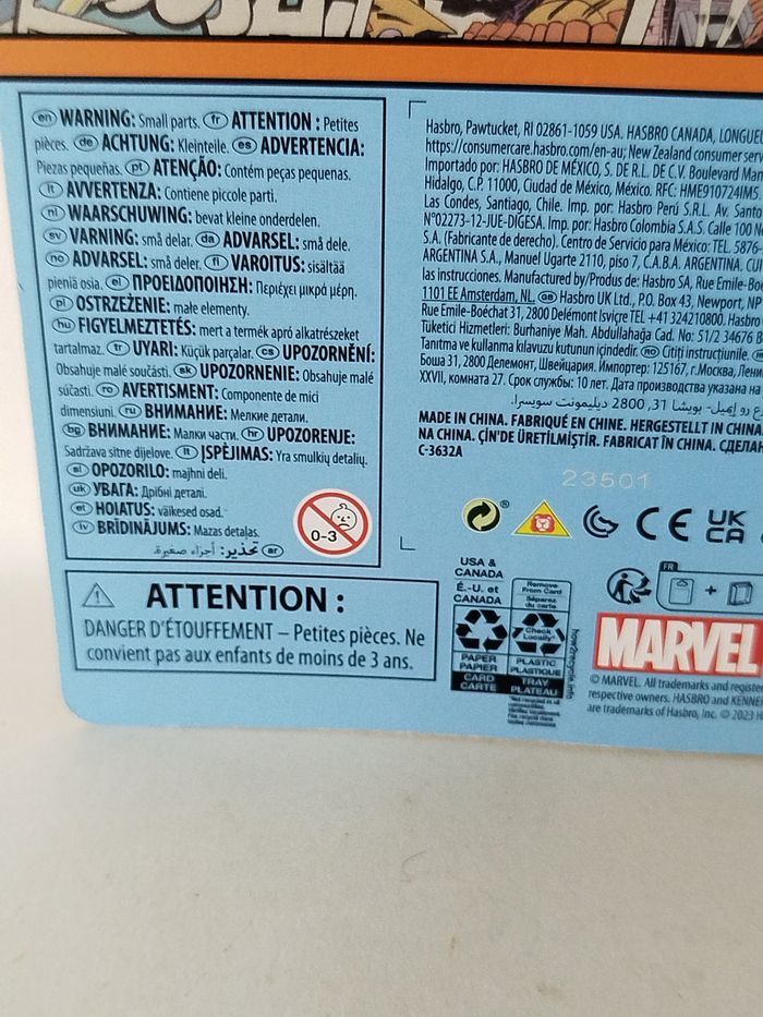 The Spider Woman - Figurine Kenner - photo numéro 7