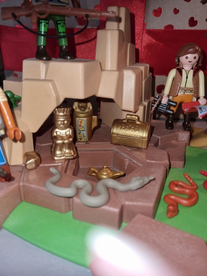 Playmobil - photo numéro 2