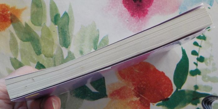 Et monter lentement dans un immense amour.. de Katherine Pancol Ed. Le Livre de Poche - photo numéro 5