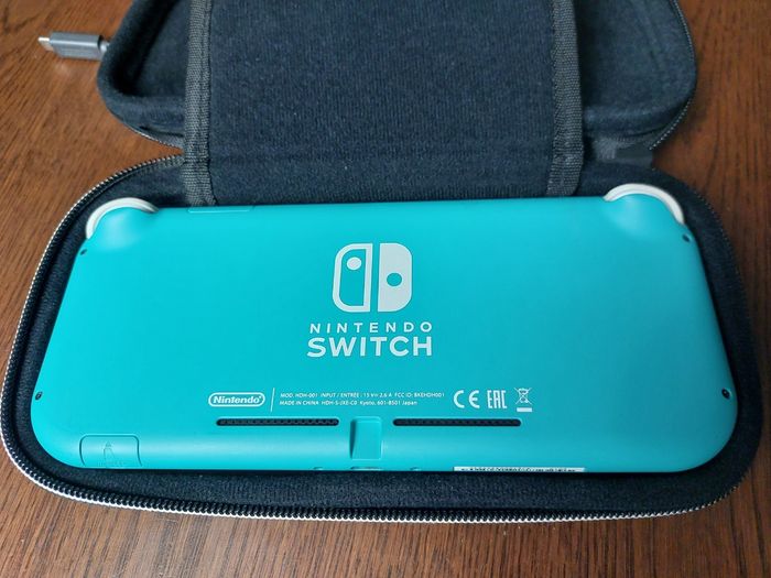 Nintendo - photo numéro 3