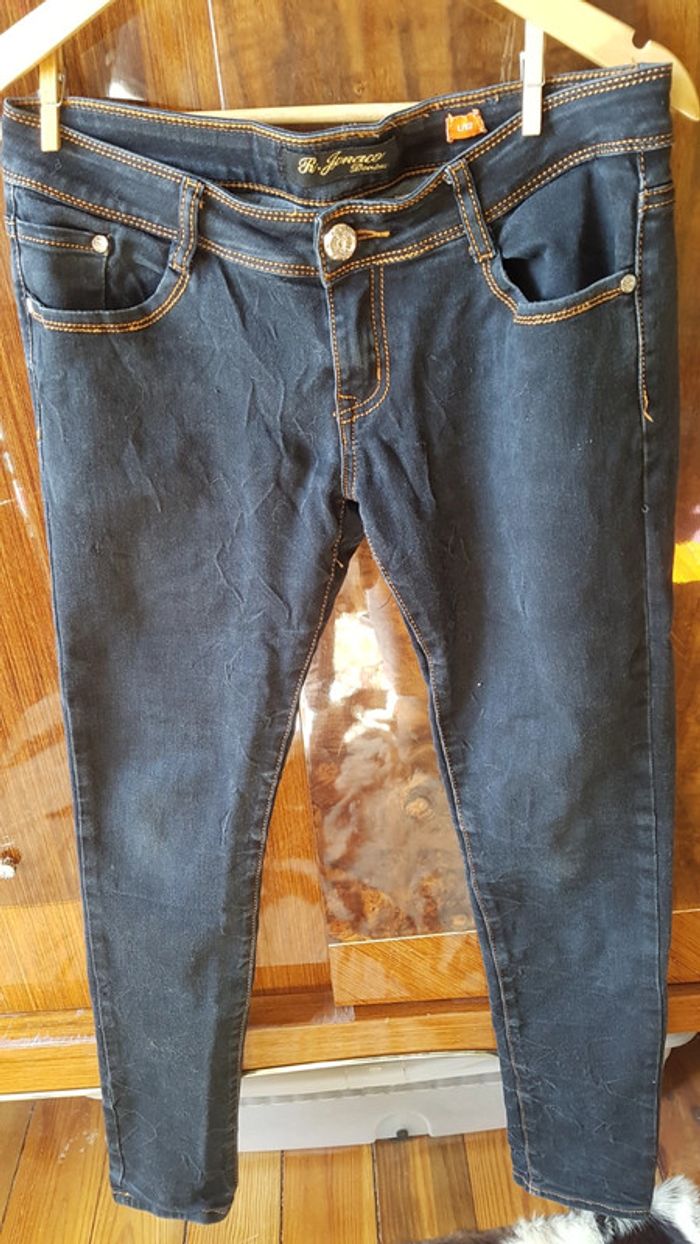Jean noir