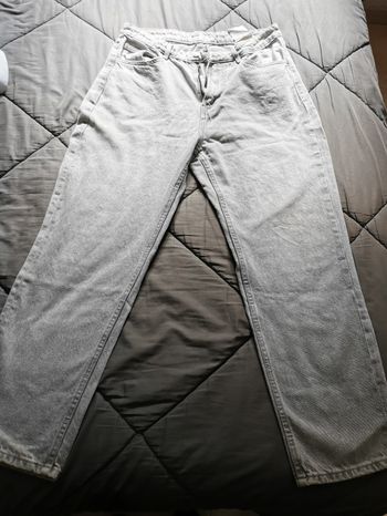 Pantalon jeans