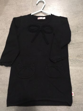 Robe hiver Billieblush