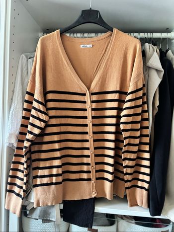 gilet gemo XL