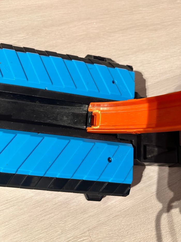 Circuit looping - photo numéro 4