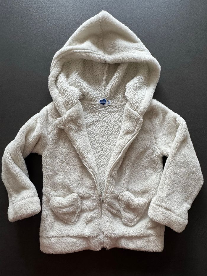 Gilet 36 mois - photo numéro 2