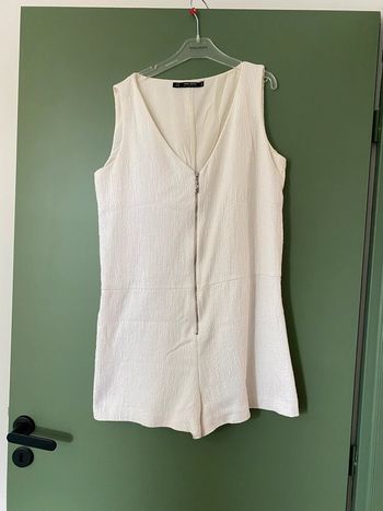 Combishort zara taille M