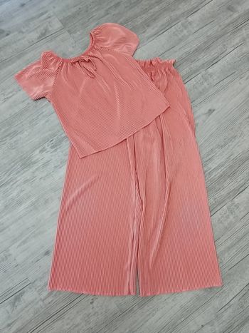 Ensemble fille