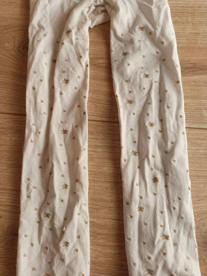 Lot de 2 collants - photo numéro 3