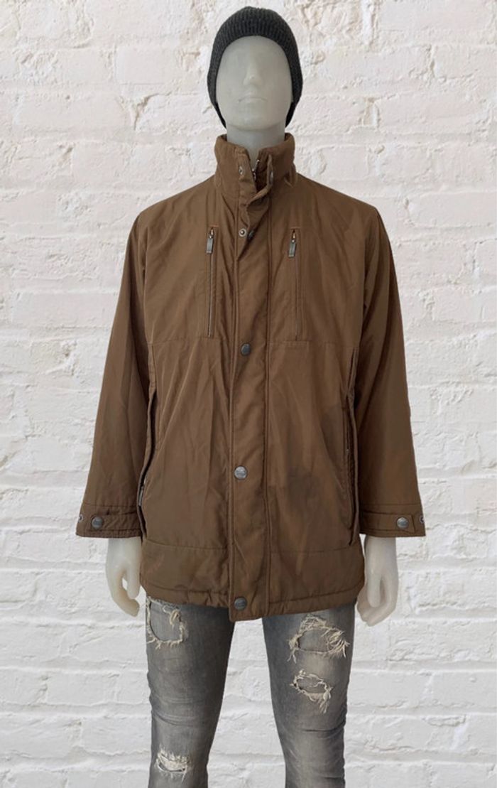 Veste Bugatti