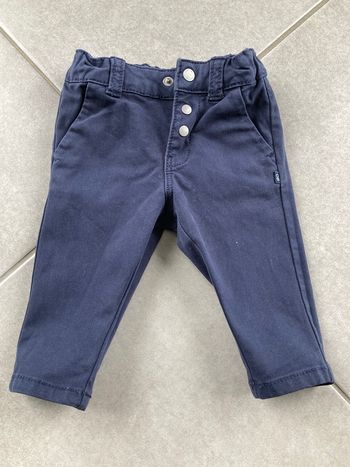 Pantalon  3 mois 