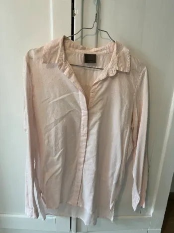 Chemise vero moda