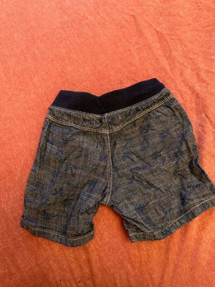 Short taille 24 mois - photo numéro 3
