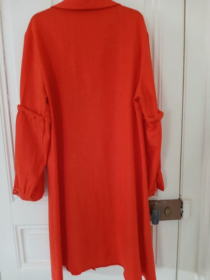 Robe ample - photo numéro 2