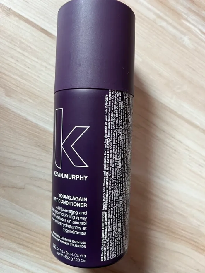 conditionner spray Kevin murphy - photo numéro 2