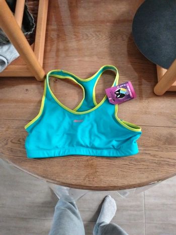 Brassière de sport