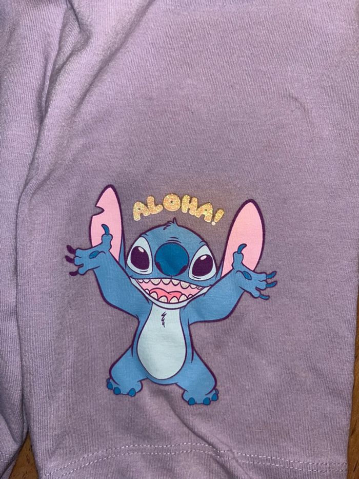 Short stitch - photo numéro 2
