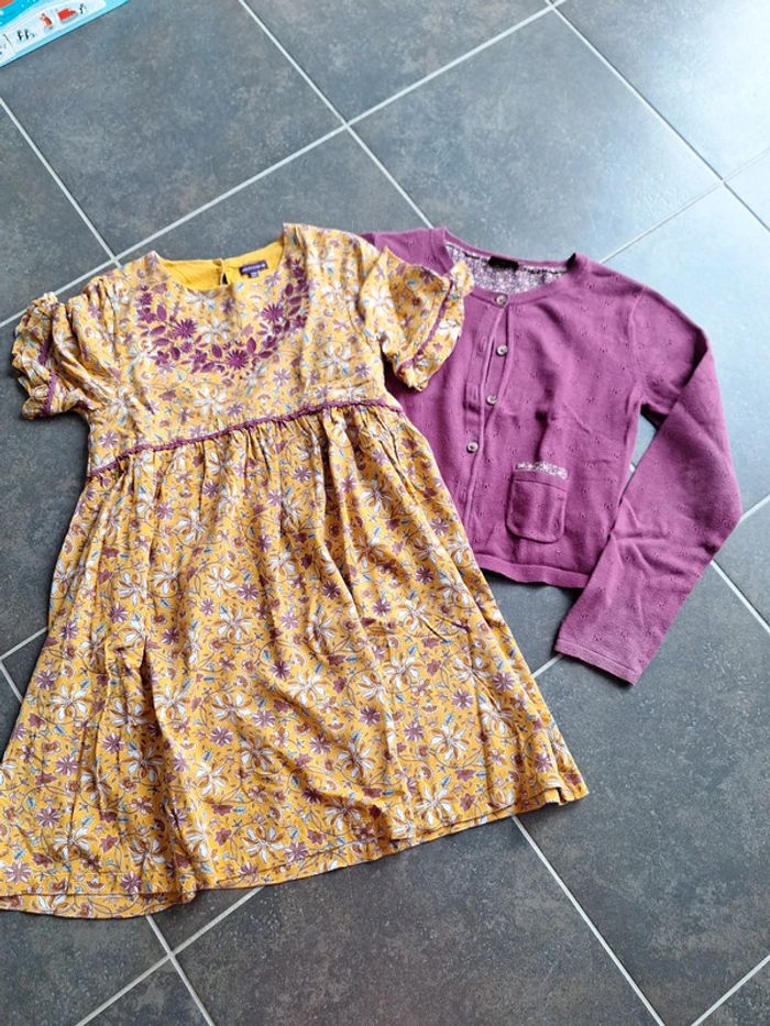 Ensemble sergent major 10 ans