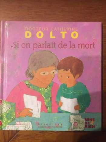 Si on parlait de la mort