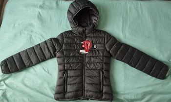 Doudoune Anapurna neuve pour femme, avec étiquette, jamais portée, taille M