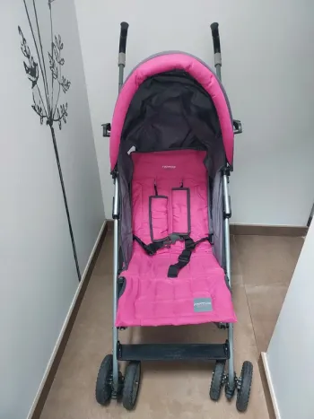 Poussette canne formula baby