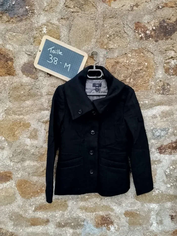 Manteau/Caban femme taille M
